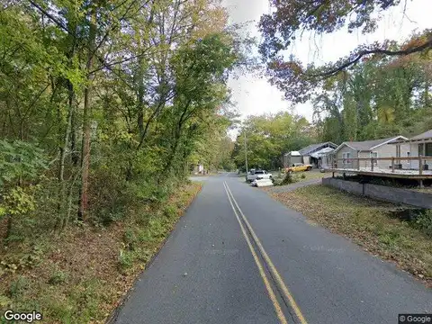 Cedar Glade Rd, Lot#Wp000, Hot Springs, AR 71913