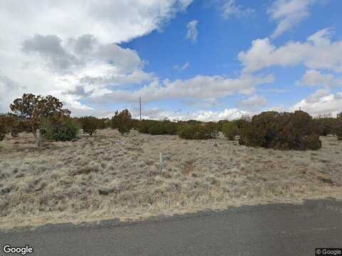 Frontage Road, Concho, AZ 85924