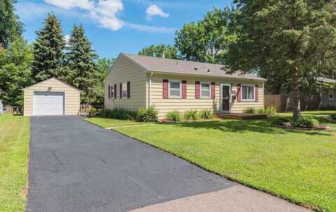 59Th, MINNEAPOLIS, MN 55428