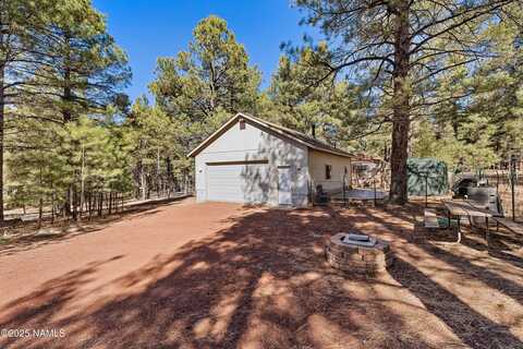 187 N Perfect Pine Street, Parks, AZ 86018