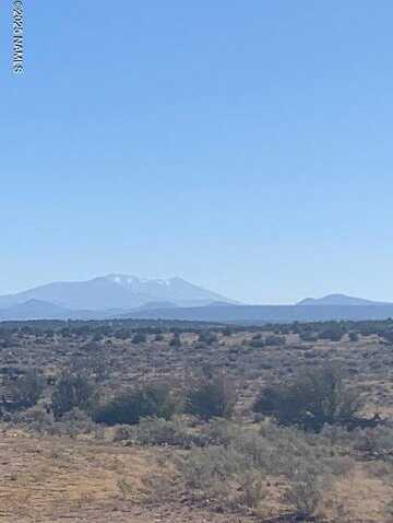 10751 W Line Cook Trail, Williams, AZ 86046