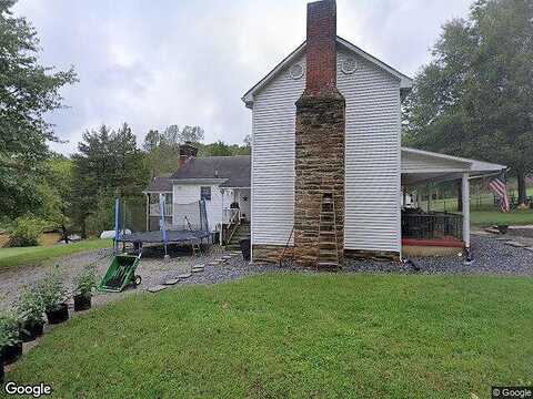 Tall Tree, WIRTZ, VA 24184