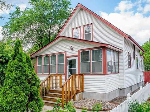 23Rd, MINNEAPOLIS, MN 55407