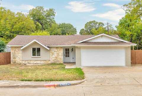 Bower, IRVING, TX 75061