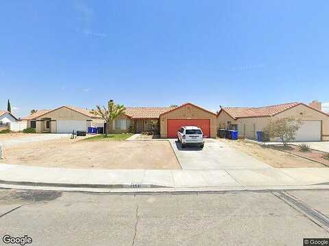 Rocca, VICTORVILLE, CA 92395