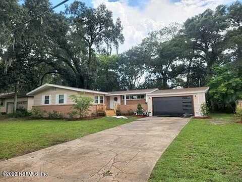 Wateredge, JACKSONVILLE, FL 32211