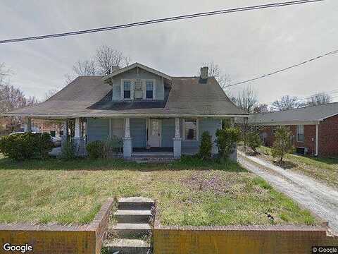 Davidson St, Thomasville, NC 27360