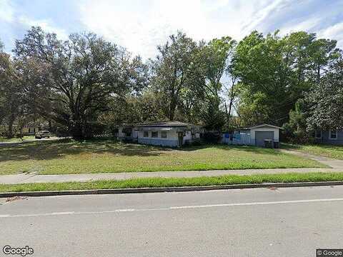 Spring Park, JACKSONVILLE, FL 32207