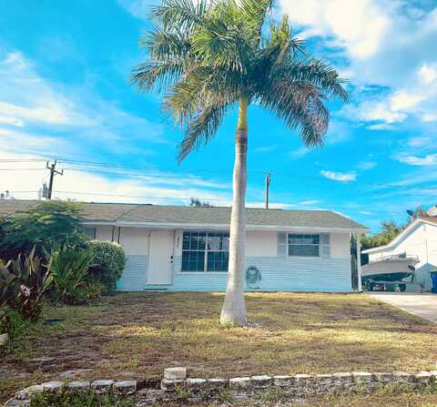 Rustic, JENSEN BEACH, FL 34957