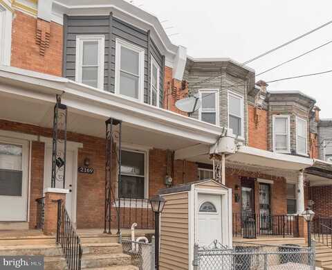 Conlyn, PHILADELPHIA, PA 19138
