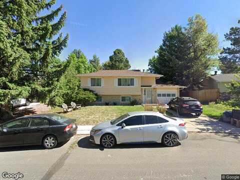 Encino, COLORADO SPRINGS, CO 80918