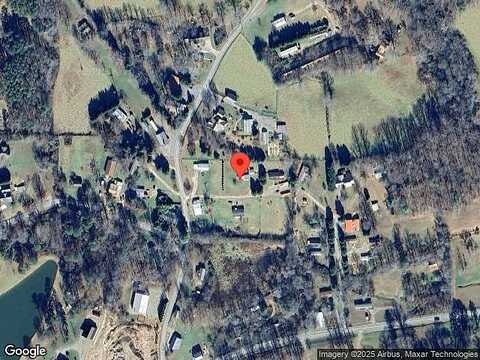 Bunker, BLAIRSVILLE, GA 30512