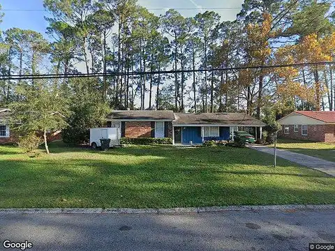 Fairway Oaks, BRUNSWICK, GA 31525