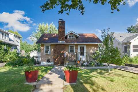 36Th, MINNEAPOLIS, MN 55417