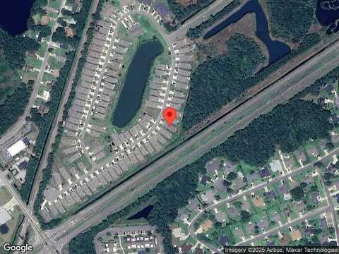 Teakwood, SAINT MARYS, GA 31558