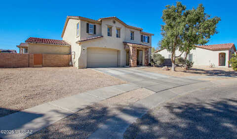 Twinberry, TUCSON, AZ 85756