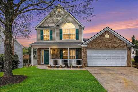 Creekview, RIVERDALE, GA 30296