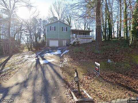 Woods, DALLAS, GA 30157