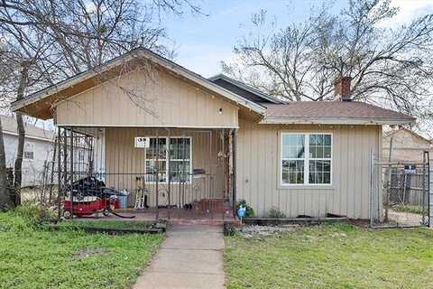 Avenue M, FORT WORTH, TX 76105