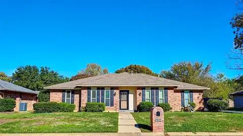 Green Oaks, DENTON, TX 76209