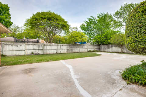 Green Oaks, DENTON, TX 76209