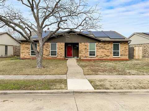 Truitt, THE COLONY, TX 75056