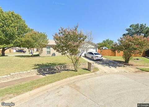 Brookside, WATAUGA, TX 76148