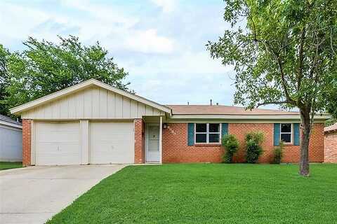 Mary, HURST, TX 76053