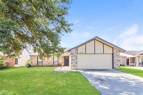 Scots Briar, FORT WORTH, TX 76137