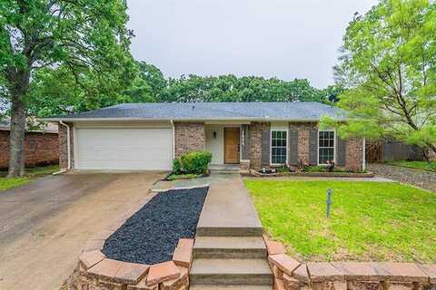 Aspenwood, BEDFORD, TX 76021