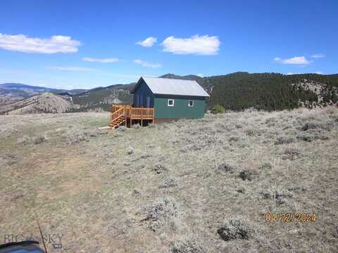 Lot 357 Pole Gulch Rd, Three Forks, MT 59752