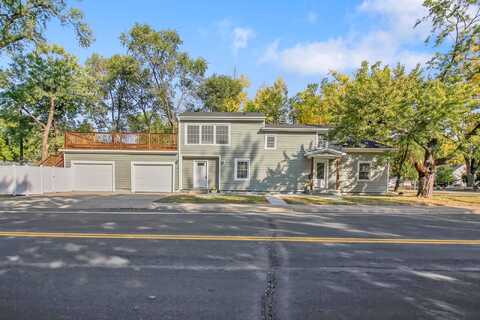 Nicollet, MINNEAPOLIS, MN 55420