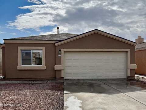 Cross Ridge, TUCSON, AZ 85710