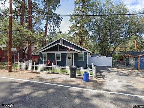 Barton, SUGARLOAF, CA 92386