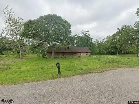 County Road 678, BRAZORIA, TX 77422