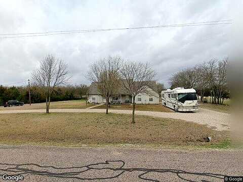 County Road 628, BLUE RIDGE, TX 75424