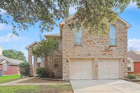 Great Divide, FORT WORTH, TX 76137