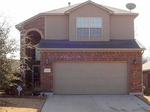 Terrace Landing, FORT WORTH, TX 76179