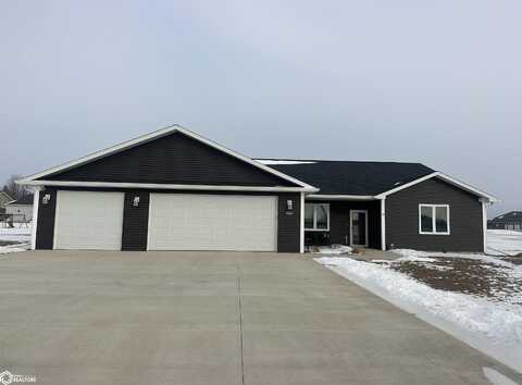 950 S 5Th Street, Wapello, IA 52653