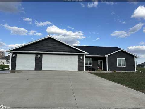 950 S 5Th Street, Wapello, IA 52653