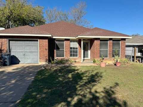 Humbert, FORT WORTH, TX 76107