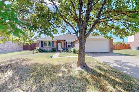 Cottondale, WYLIE, TX 75098