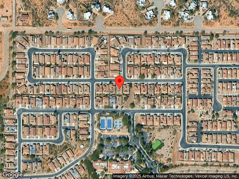 Carruthers, VAIL, AZ 85641