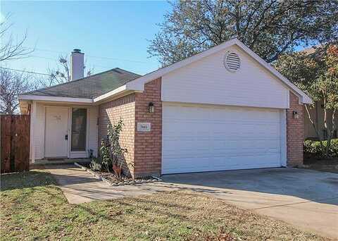 Arbor Hill, FORT WORTH, TX 76120