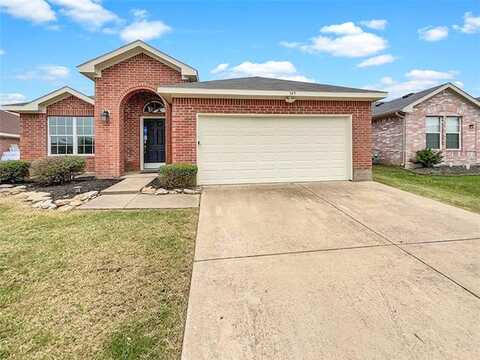 Tioga, ARLINGTON, TX 76002