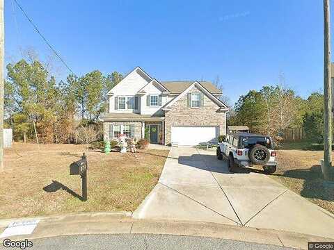 Honey Do, COLUMBUS, GA 31907
