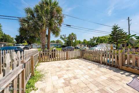 Cavalla, ATLANTIC BEACH, FL 32233