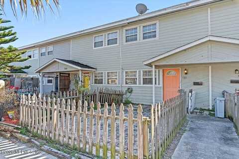 Cavalla, ATLANTIC BEACH, FL 32233