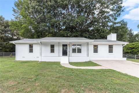 Appalachee Church, AUBURN, GA 30011