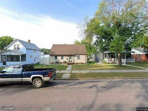 Payne, NEW ULM, MN 56073